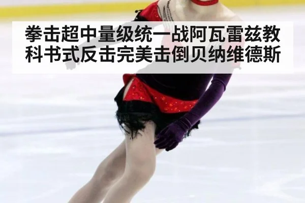 拳击超中量级统一战阿瓦雷兹教科书式反击完美击倒贝纳维德斯